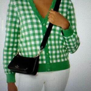 NEW no tags, Kate Spade Duet (2 bags!) Saffiano Leather Crossbody